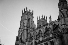 York Minster #1