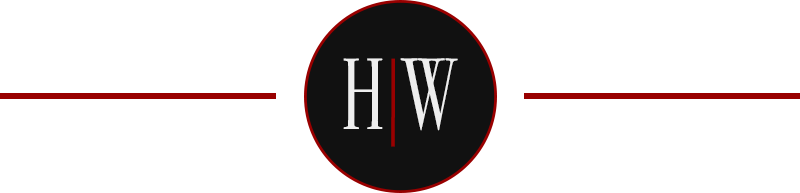 Hawkins-Weeks Photography logo